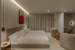 Wake BioHotel - Medellín - 5