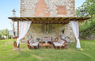 Amazing Home In Pieve Santo Stefano Ar - Falcigiano - 3