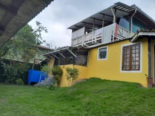 Casa gourmet vista para o mar - Ilhabela - 4