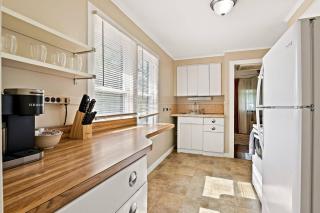 Vintage View Loft (pet-friendly) 2 bed plus Den - Sankt Petersburg - 1