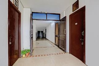 Hotel O Naveen Stay - 0
