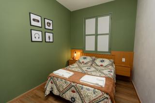 Casa Festival - Caminhos de OP - Ouro Preto - 9