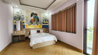 Trung Đông Hotel - Cần Thơ - 8