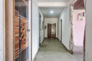 Hotel O Malhar Lodge - Pune - 8
