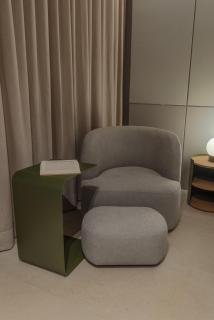 Wake BioHotel - 1