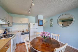 Chic 1B Condo w Pool Near Beach and Boardwalk - Ocean City - 3