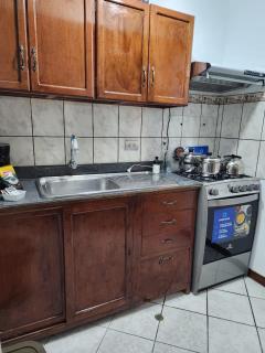 Departamento en la Soledad-Huaraz - 6