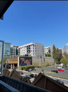 Stylish Hollywood Apartment - Los Angeles - 9