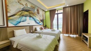 Trung Đông Hotel - Cần Thơ - 6
