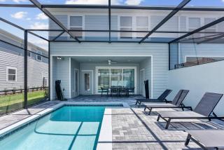 2025 Brand NEW 05Bdrms At Windsor Cay - Orlando - 2