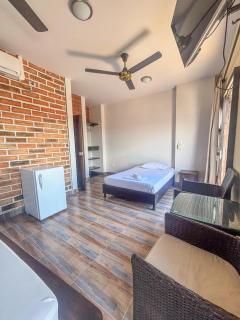 Hotel Casa Madrid - 8