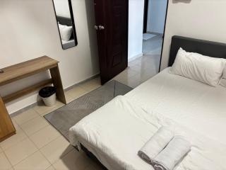 D' Ehsan Homestay & Chalet - Kuala Terengganu - 4