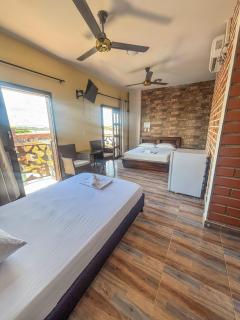 Hotel Casa Madrid - 4