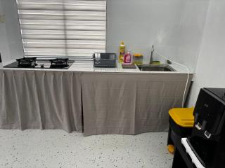 D' Ehsan Homestay & Chalet - Kuala Terengganu - 5