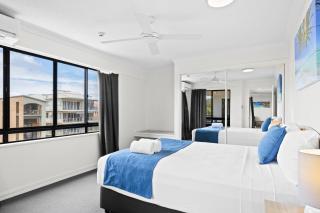 Belaire Place Motel Apartments - Caloundra - 4