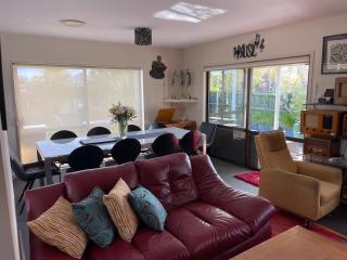 Kaiapoi Village House - Kaiapoi - 8