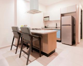 Apartment for 6 in Sabalo Country with pool - Mallorca P - Mazatlán - 8