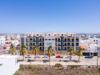 Apartment for 6 in Sabalo Country with pool - Mallorca P - Mazatlán - 7