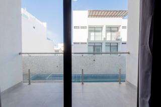 Apartment for 6 in Sabalo Country with pool - Mallorca P - Mazatlán - 6
