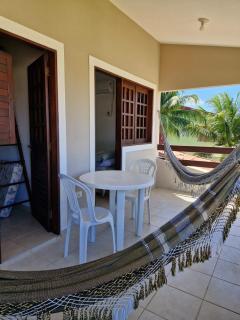 Casa Caju - 5 suítes - 7