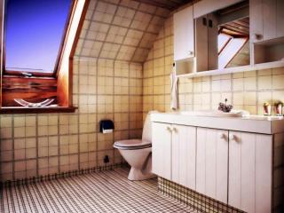 Captain House BnB in Fano - Fanø - 2
