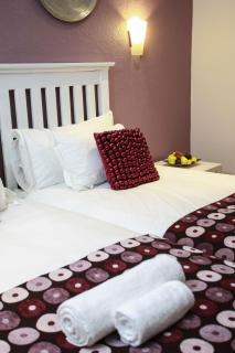 Woodlands Guest House - Hazyview - 5