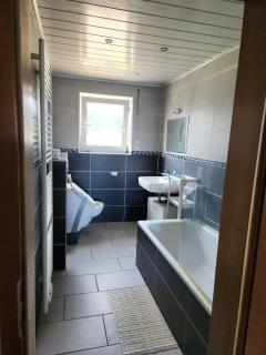 Gasthaus Hochwald - Hattgenstein - 3