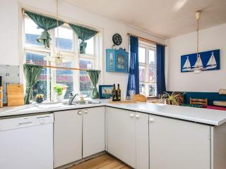 Captain House BnB in Fano - Fanø - 1