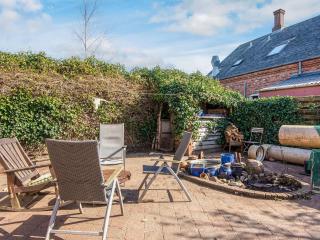 Captain House BnB in Fano - Fanø - 9