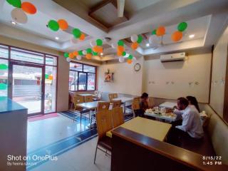 SUMMER PARK HOTELS & RESORTS PVT ltd - Udupi - 1
