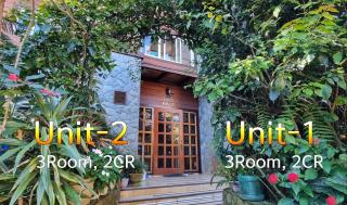Campjohnhay Forest Home A1F - Baguio - 9