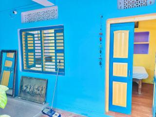 B & B Suraj Hostel - Jāmb - 8