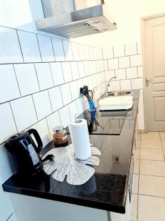 Prestige Lodging City Center - Papeete - 8
