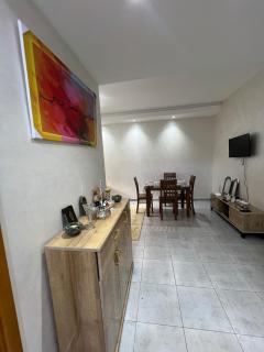 Beautiful apartment for rent - Oulad Akkou - 4