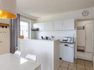 Seafront apartment in Middelkerke - Middelkerke - 4