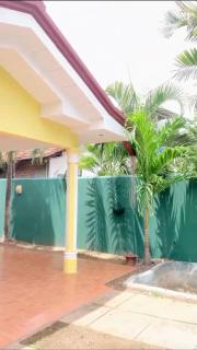 Coconut Tree Villa - Hambantota - 0
