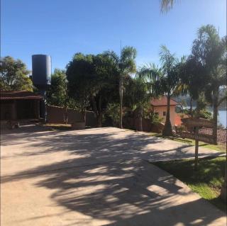 Chácara Espelho D'água - 7