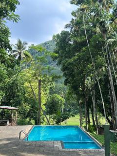 Eco Leisure Kadugannawa Reach - Mawanella - 1