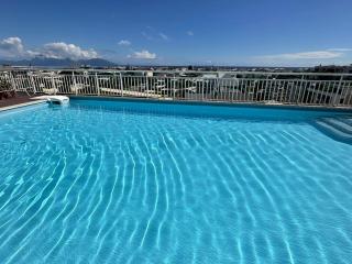 Prestige Lodging City Center - Papeete - 9
