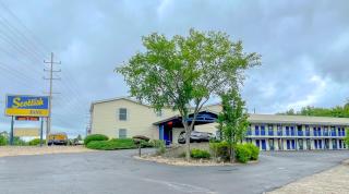 Scottish Inns Motel - Osage Beach - Osage Beach - 0