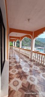 La Estancia - Lanquín - 6