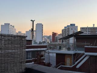 HIVE Cheongnyangni 3R&2B Max11ppl barbecue - Seul - 1