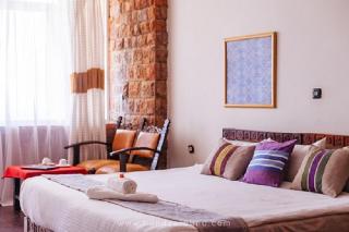 Maribela Hotel - Lalībela - 9