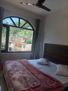 Just Us - McLeod Ganj - 1