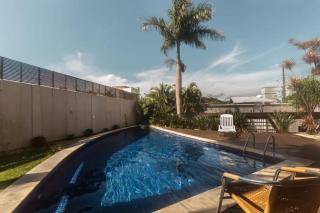 Casa deslumbrante, com vista para o mar - Balneário Camboriú - 8