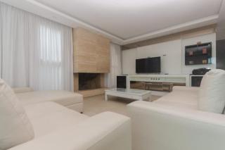Casa deslumbrante, com vista para o mar - Balneário Camboriú - 6