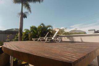 Casa deslumbrante, com vista para o mar - Balneário Camboriú - 5