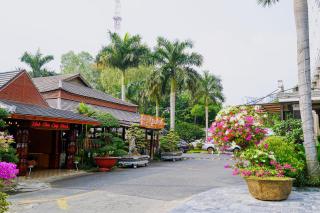 The Mira Boutique Hotel - 1