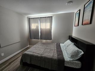 Serene Private Basement Suite in Regina - Regina - 8