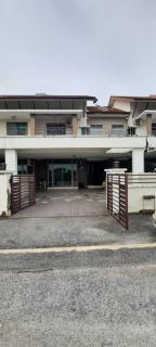 Homestay Ipoh Maziah - Ipoh - 0